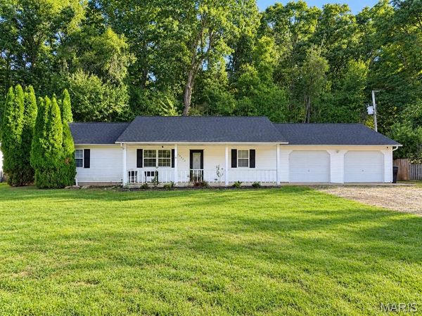 16420 Twilight Drive , St Robert, MO 65584
