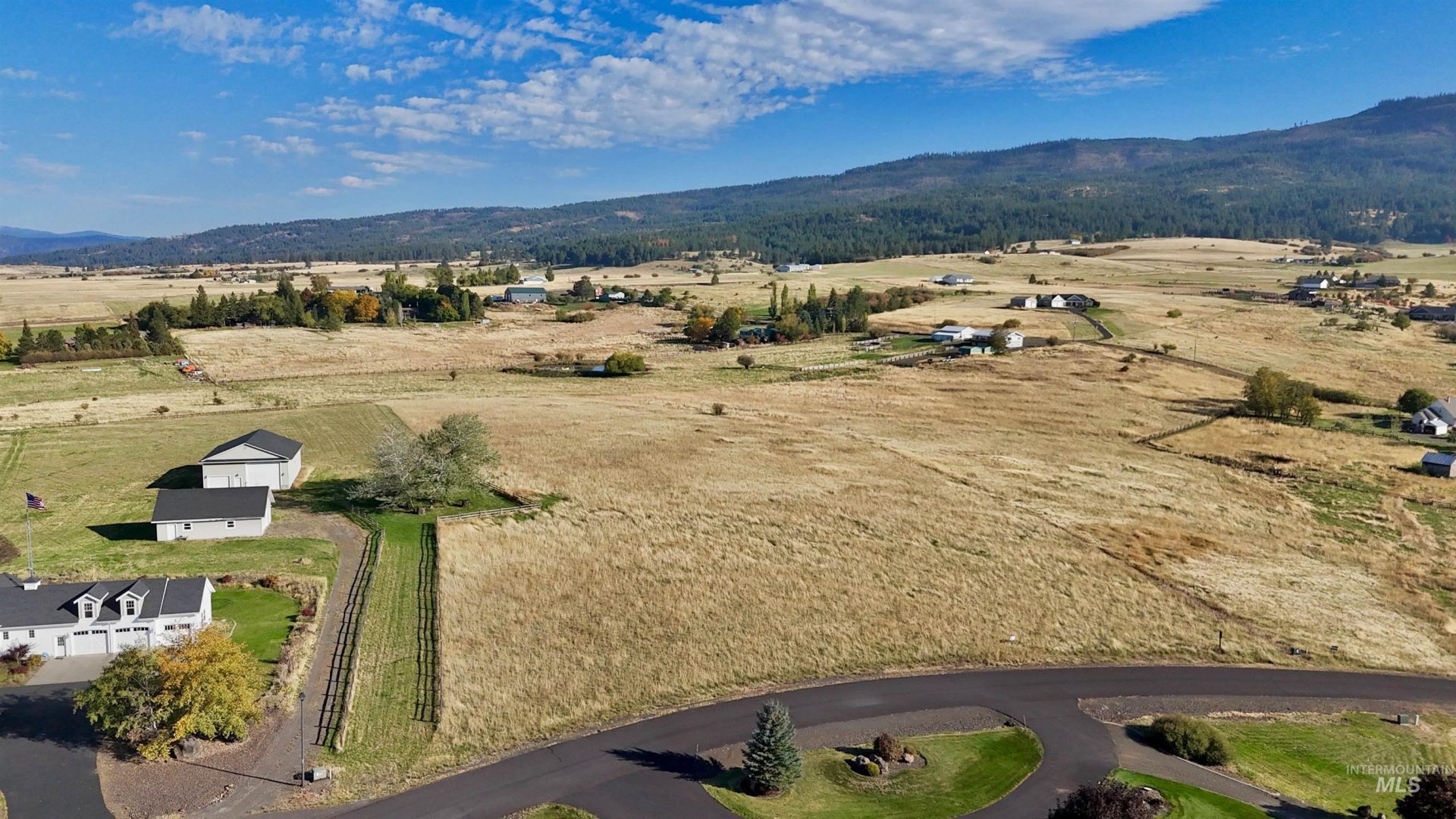 263 Ridgeview Dr, Grangeville, ID 83530 Main Photo