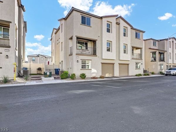 7014 Spicy Merlot Street , North Las Vegas, NV 89086