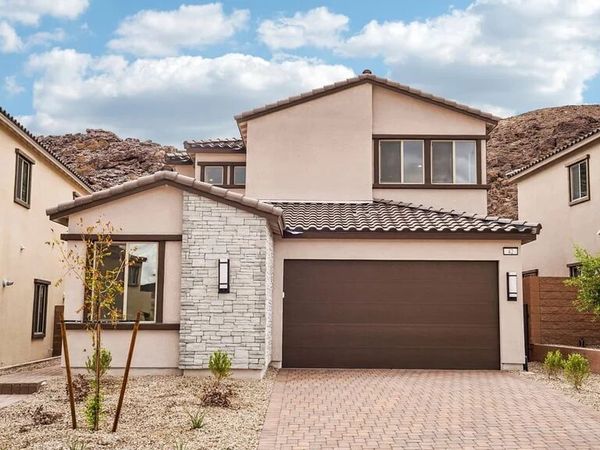 42 Via Montoro , Henderson, NV 89011