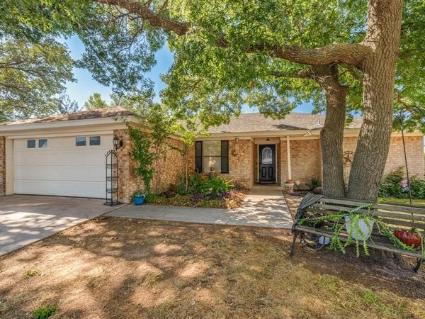 130 Century Lane, Clyde, TX 79510