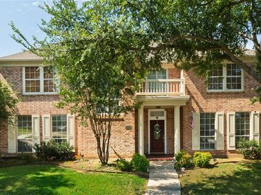 5213 Gulfwind Lane, Fort Worth, TX 76123