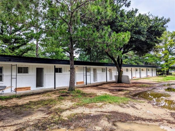 1210 FM 667, Purdon, TX 76679