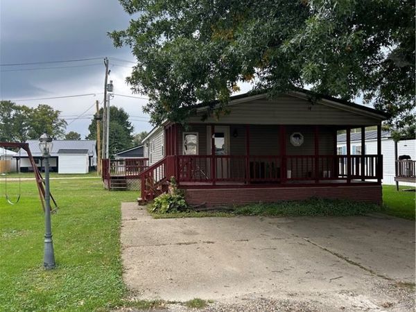 10173 Oakwood Street , Byesville, OH 43723
