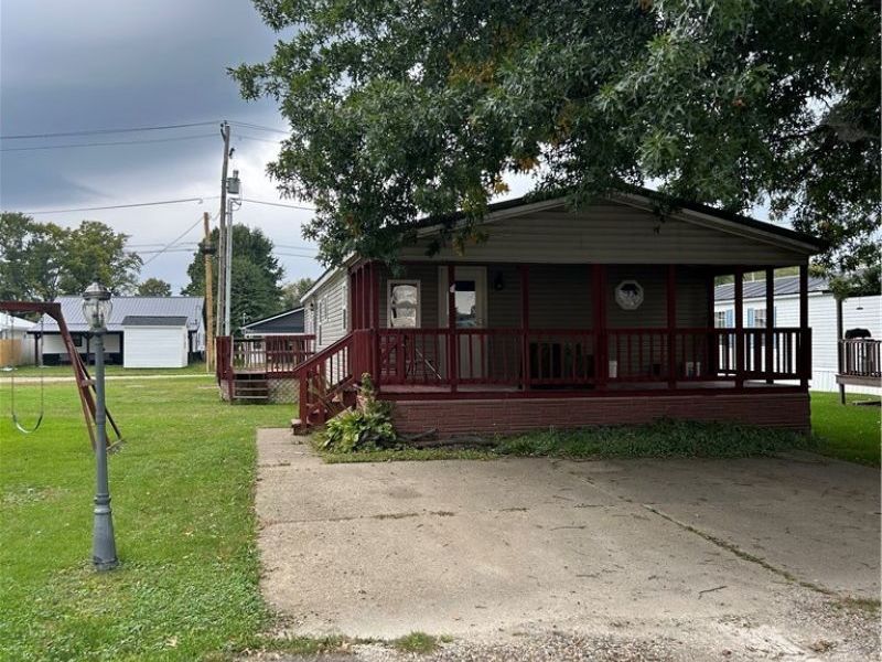 10173 Oakwood Street, Byesville, OH 43723 Photo 1