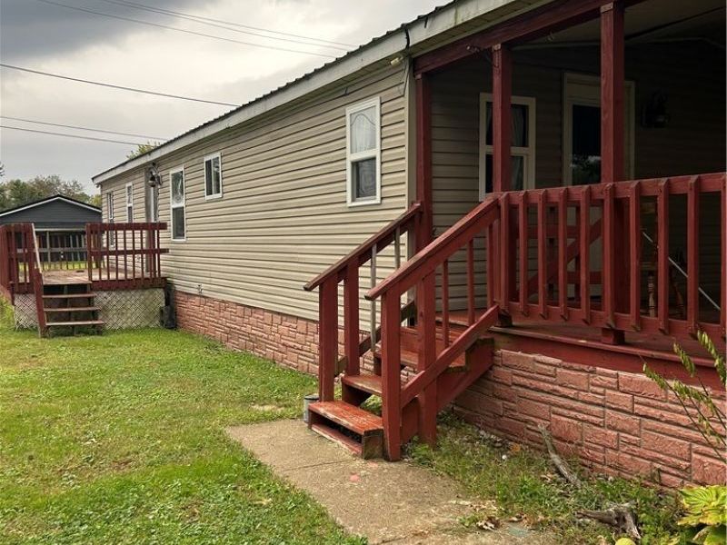 10173 Oakwood Street, Byesville, OH 43723 Photo 3