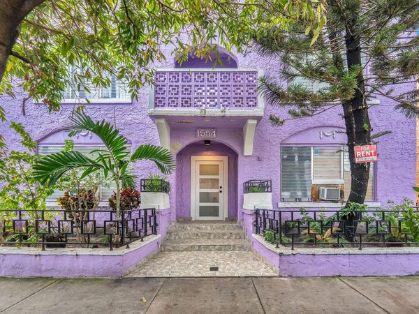 1554 SW 5th Street, Unit 7, Miami, FL 33135