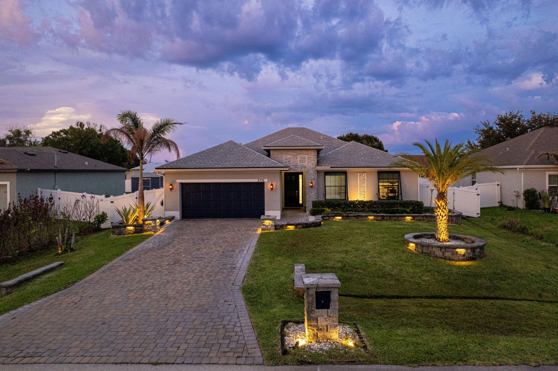 5775 NW Cahaba Street, Port Saint Lucie, FL 34986 Photo