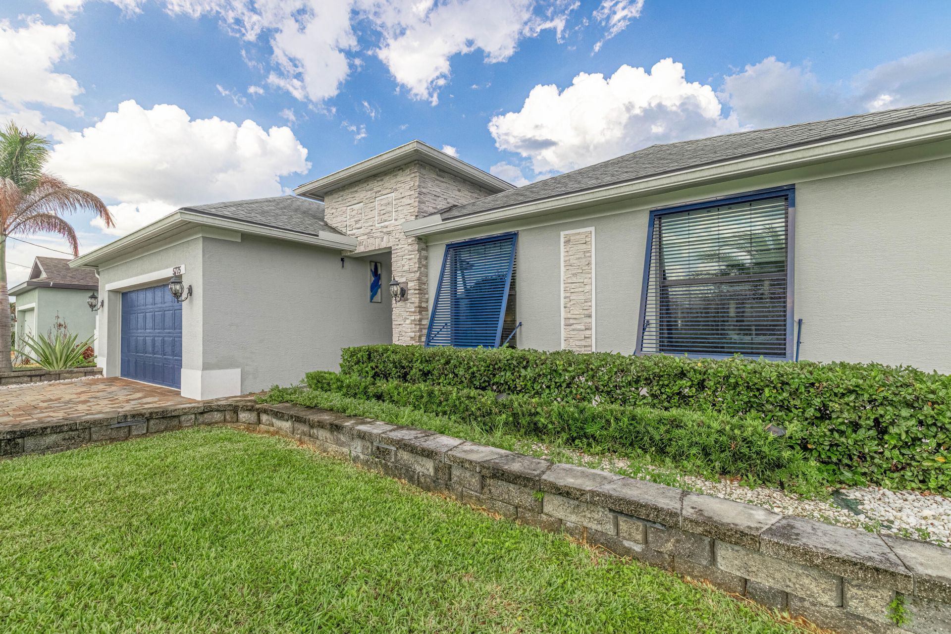 5775 NW Cahaba Street, Port Saint Lucie, FL 34986 Photo