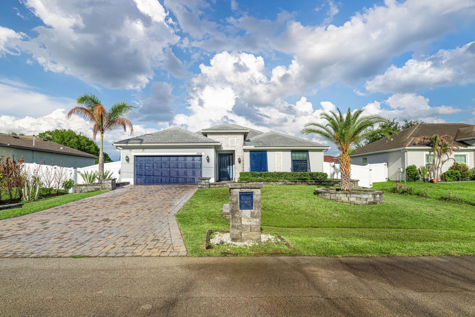 5775 NW Cahaba Street, Port Saint Lucie, FL 34986 Photo