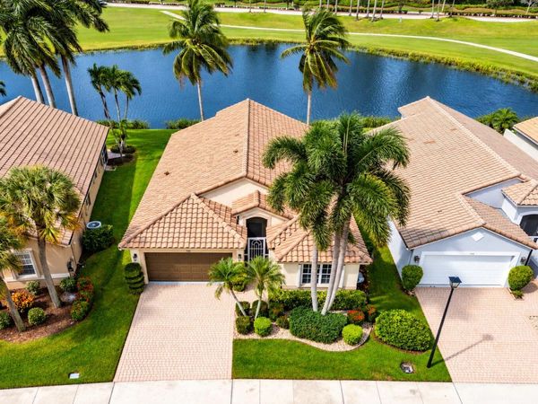 7289 Haviland Circle, Boynton Beach, FL 33437