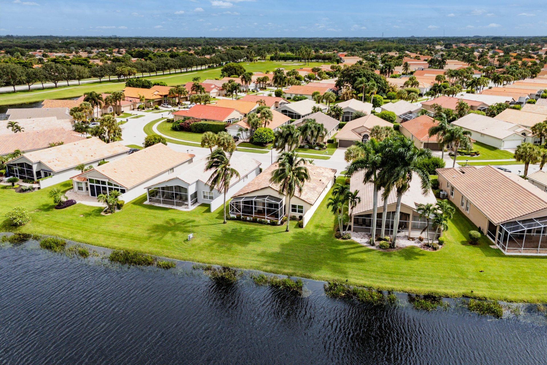 7289 Haviland Circle, Boynton Beach, FL 33437 Photo