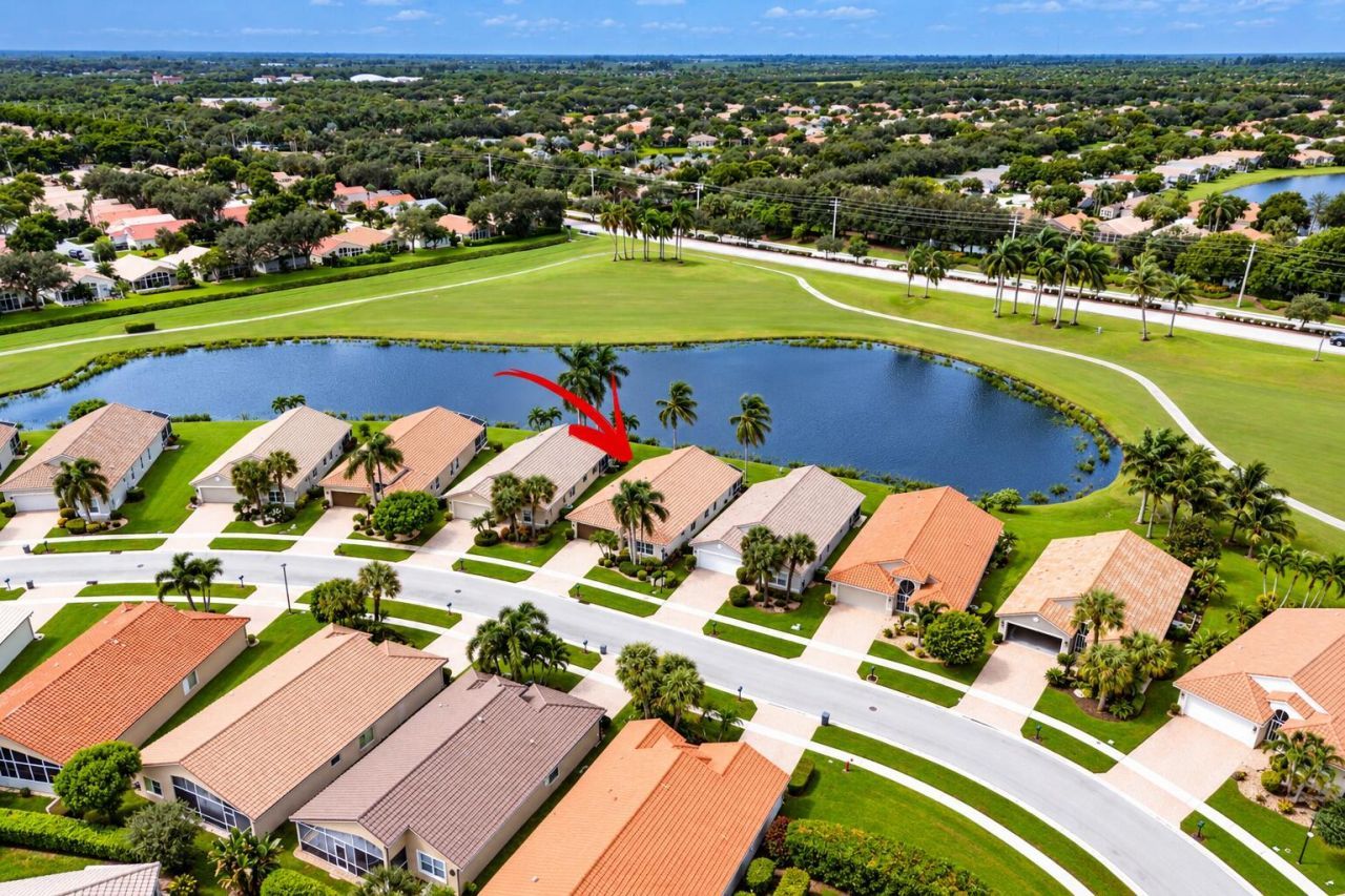 7289 Haviland Circle, Boynton Beach, FL 33437 Photo