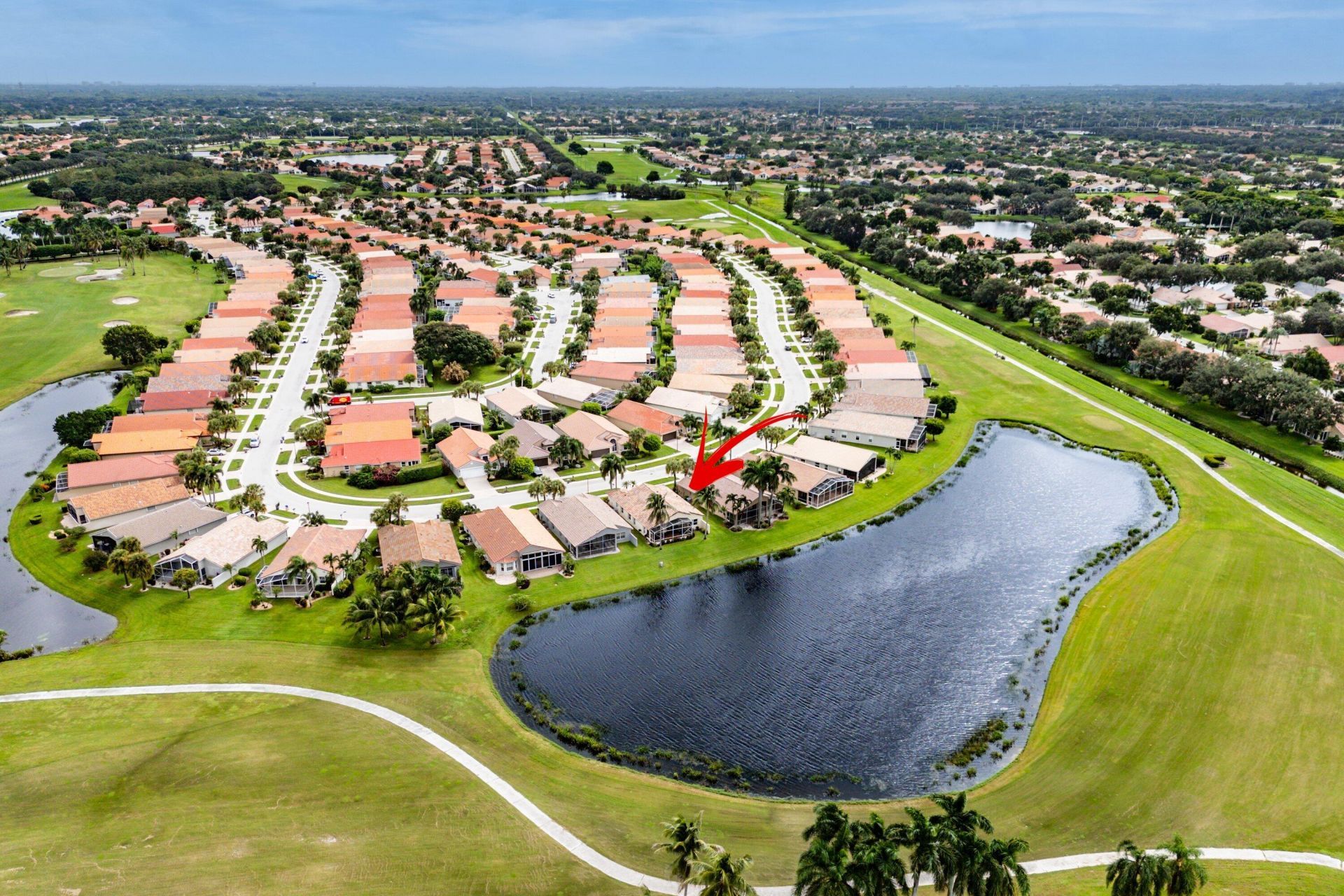 7289 Haviland Circle, Boynton Beach, FL 33437 Photo