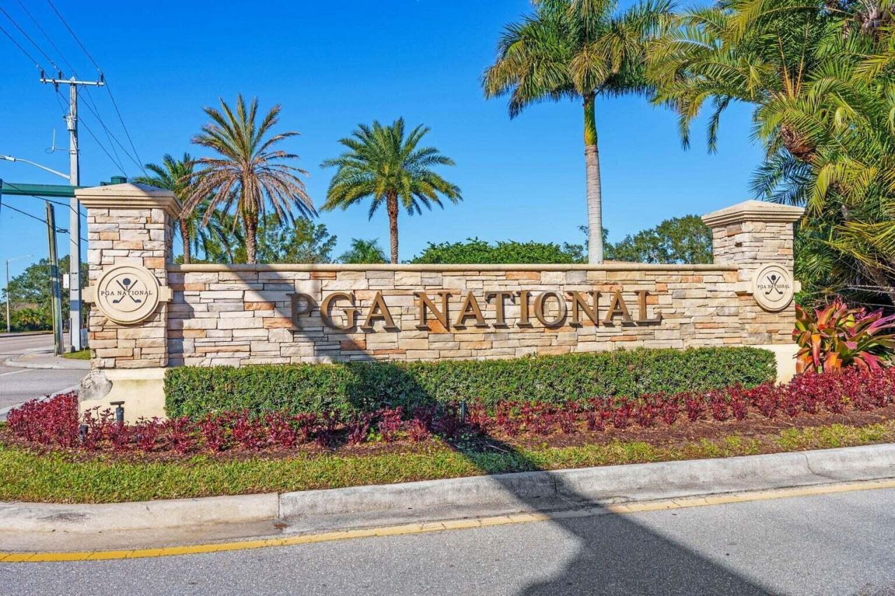 151 Cypress Point Drive, Palm Beach Gardens, FL 33418 Photo