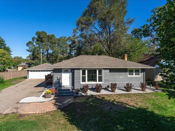5108 51st Avenue N, Crystal, MN 55429