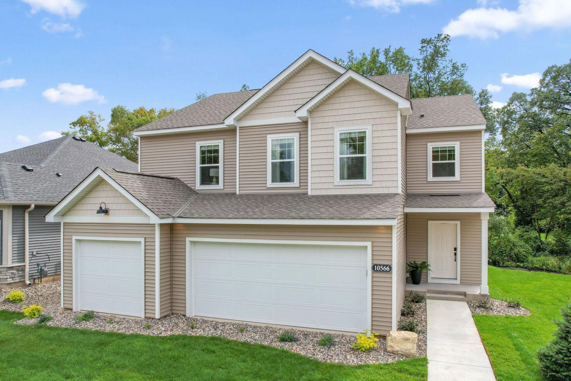 6397 Jarvis Avenue, Cottage Grove, MN 55016 Main Photo