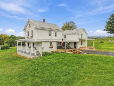 67 LODGE HALL RD, MOUNT JACKSON, VA 22842