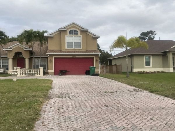 3977 SW SAVONA BLVD, Other, FL 34953