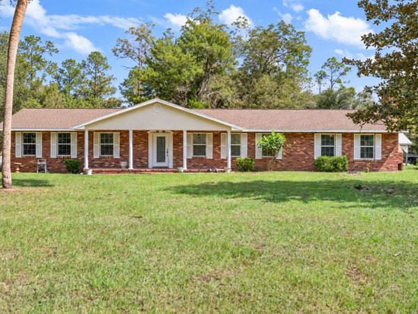 731 SW SABRE AVENUE, Lake City, FL 32024
