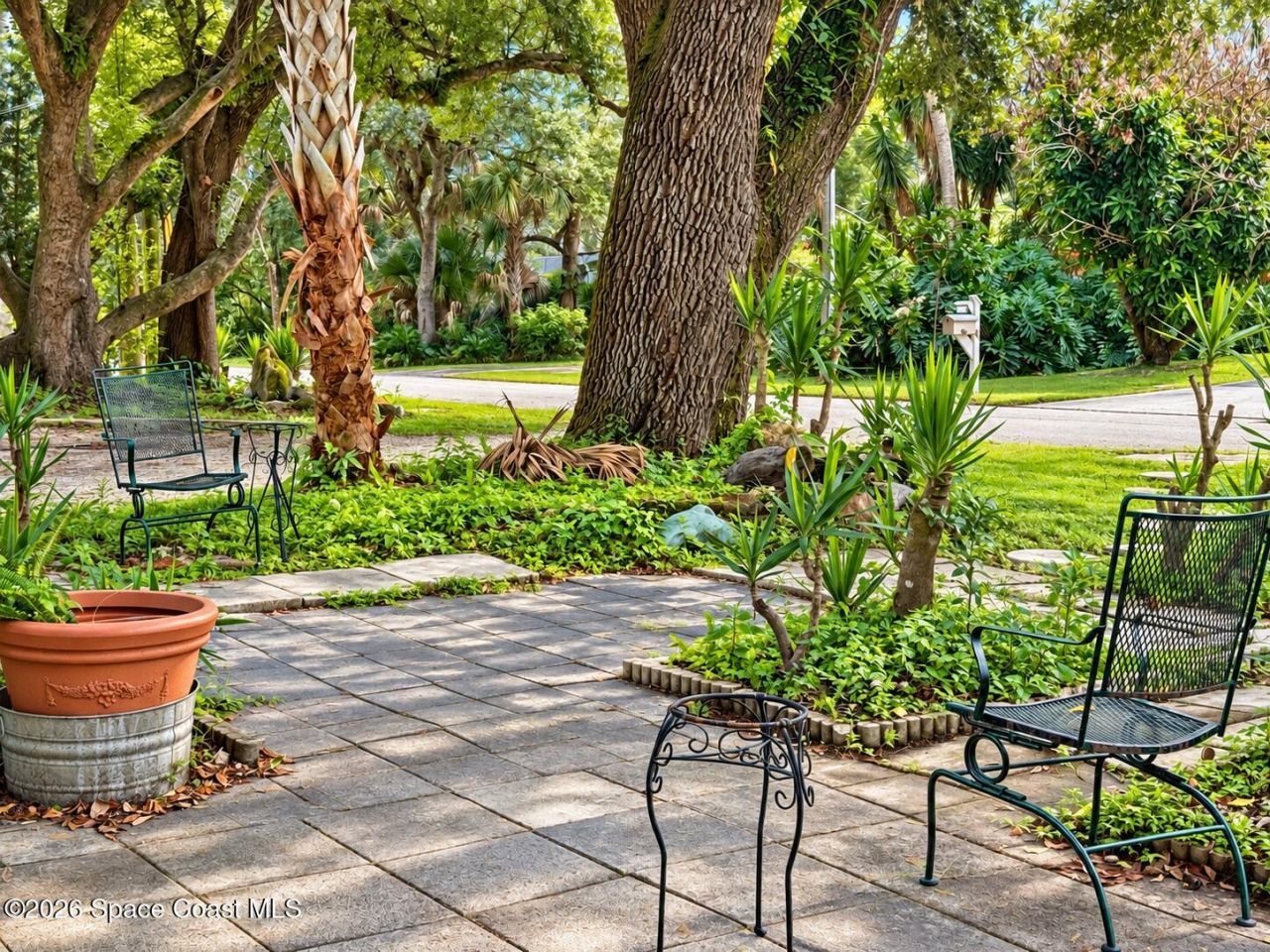 6890 Ward Parkway, Melbourne Village, FL 32904 Photo