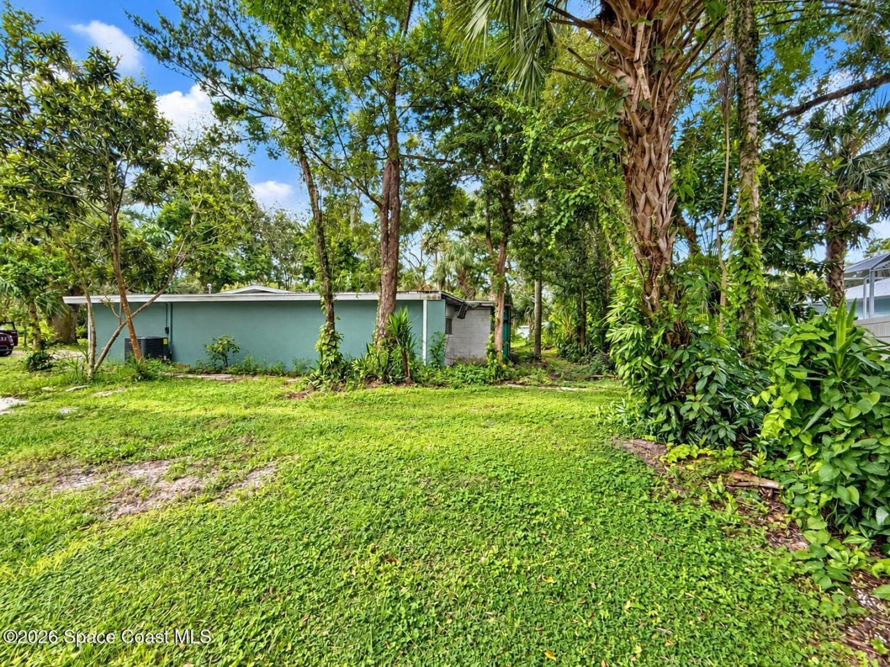 6890 Ward Parkway, Melbourne Village, FL 32904 Photo