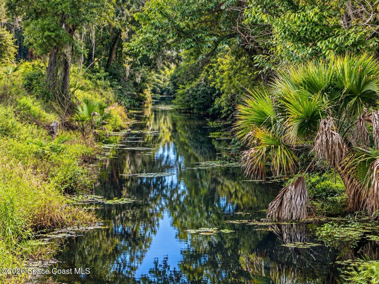 6890 Ward Parkway, Melbourne Village, FL 32904 Photo