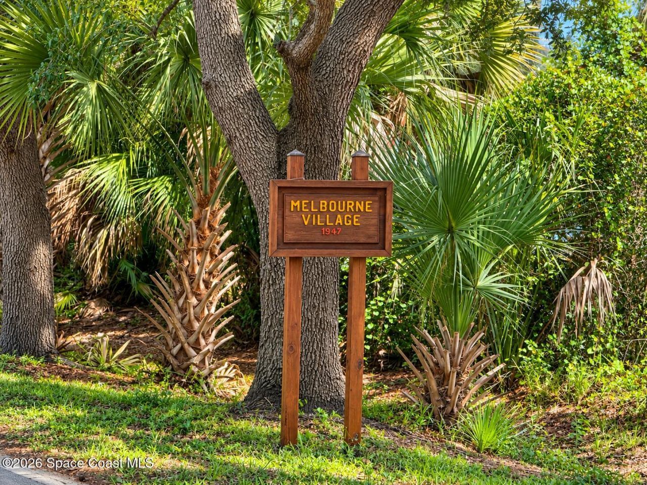 6890 Ward Parkway , Melbourne Village, FL 32904 Photo