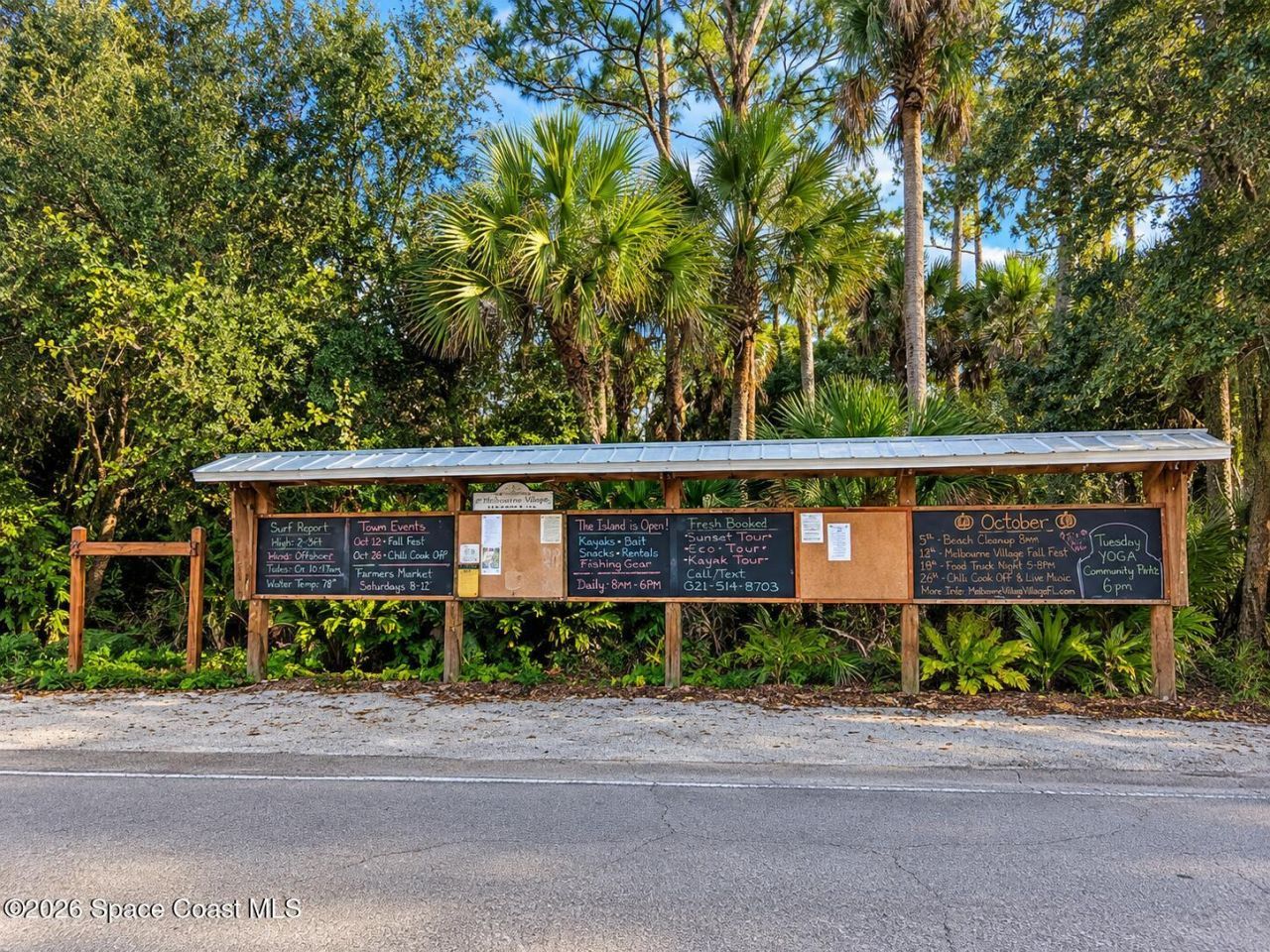 6890 Ward Parkway , Melbourne Village, FL 32904 Photo