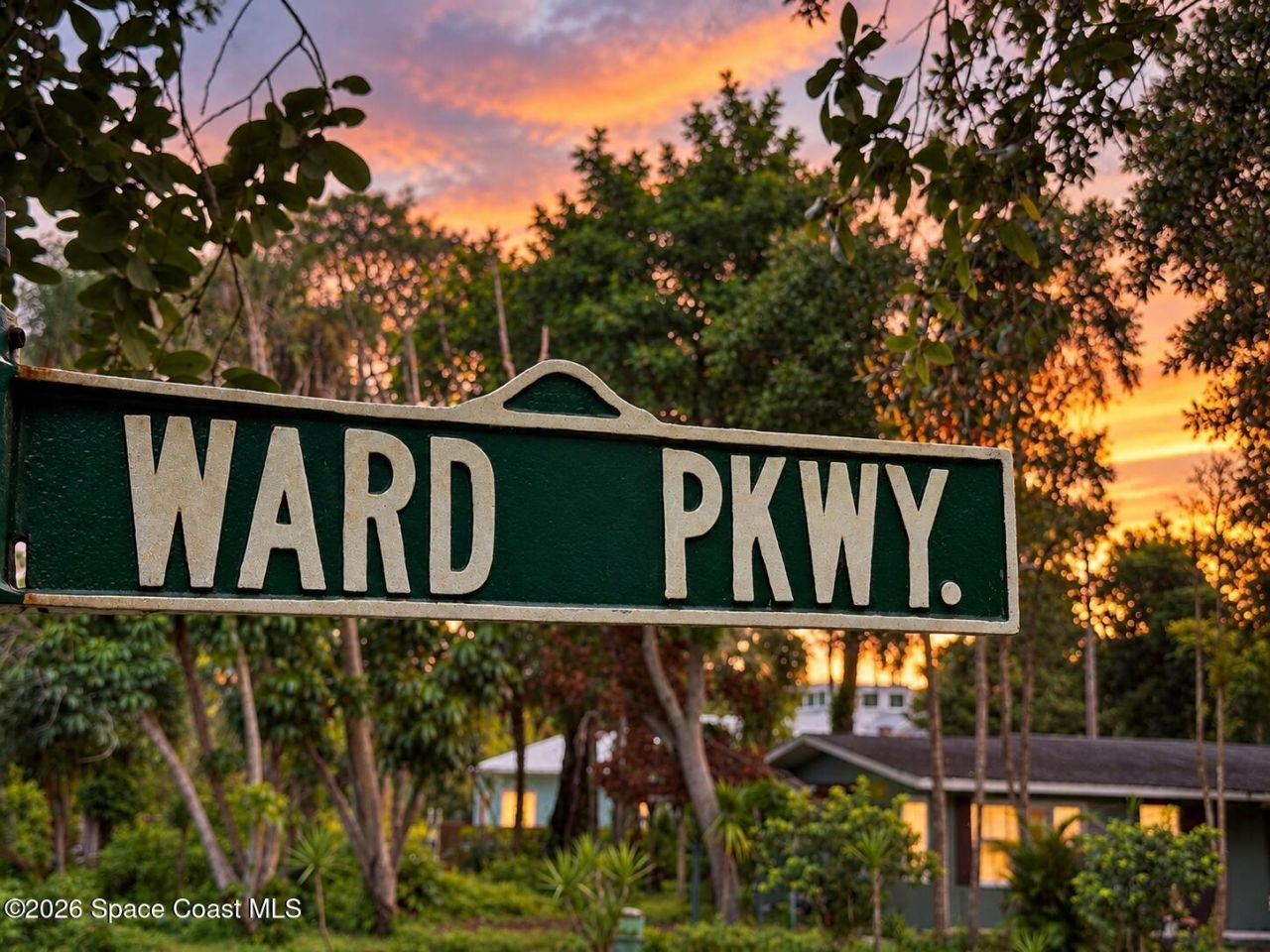 6890 Ward Parkway, Melbourne Village, FL 32904 Photo