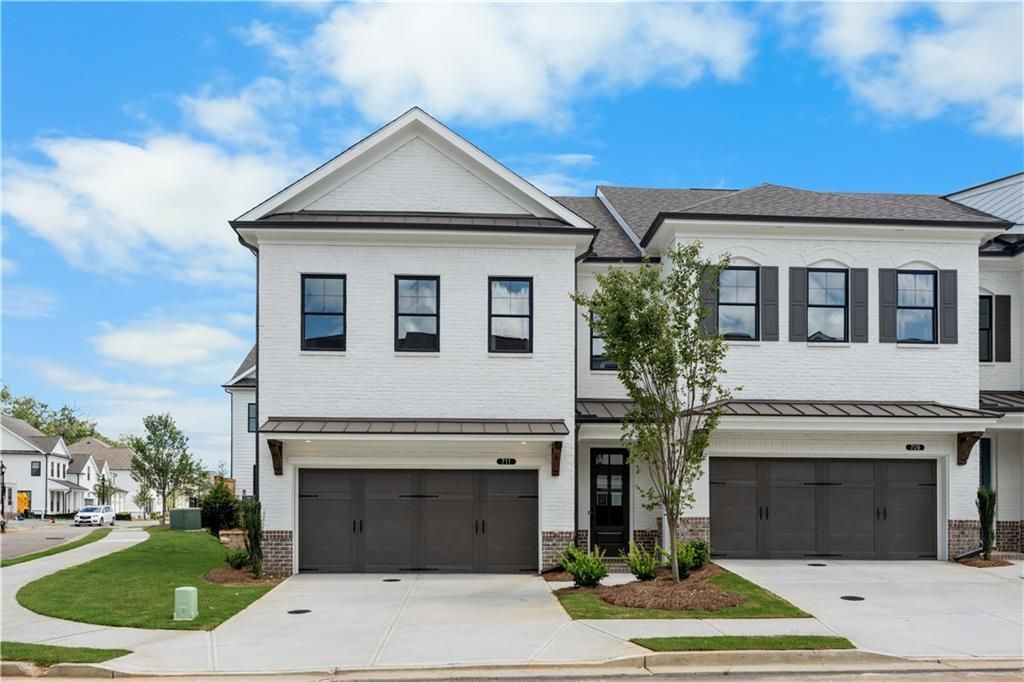 4314 Burton Bend Way , Unit 148, Buford, GA 30518 Main Photo