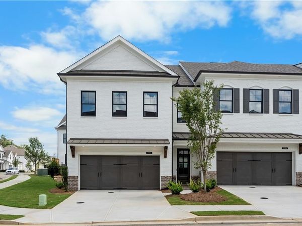 4314 Burton Bend Way , Unit 148, Buford, GA 30518