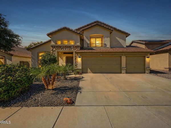 16180 N 158TH Avenue, Surprise, AZ 85374