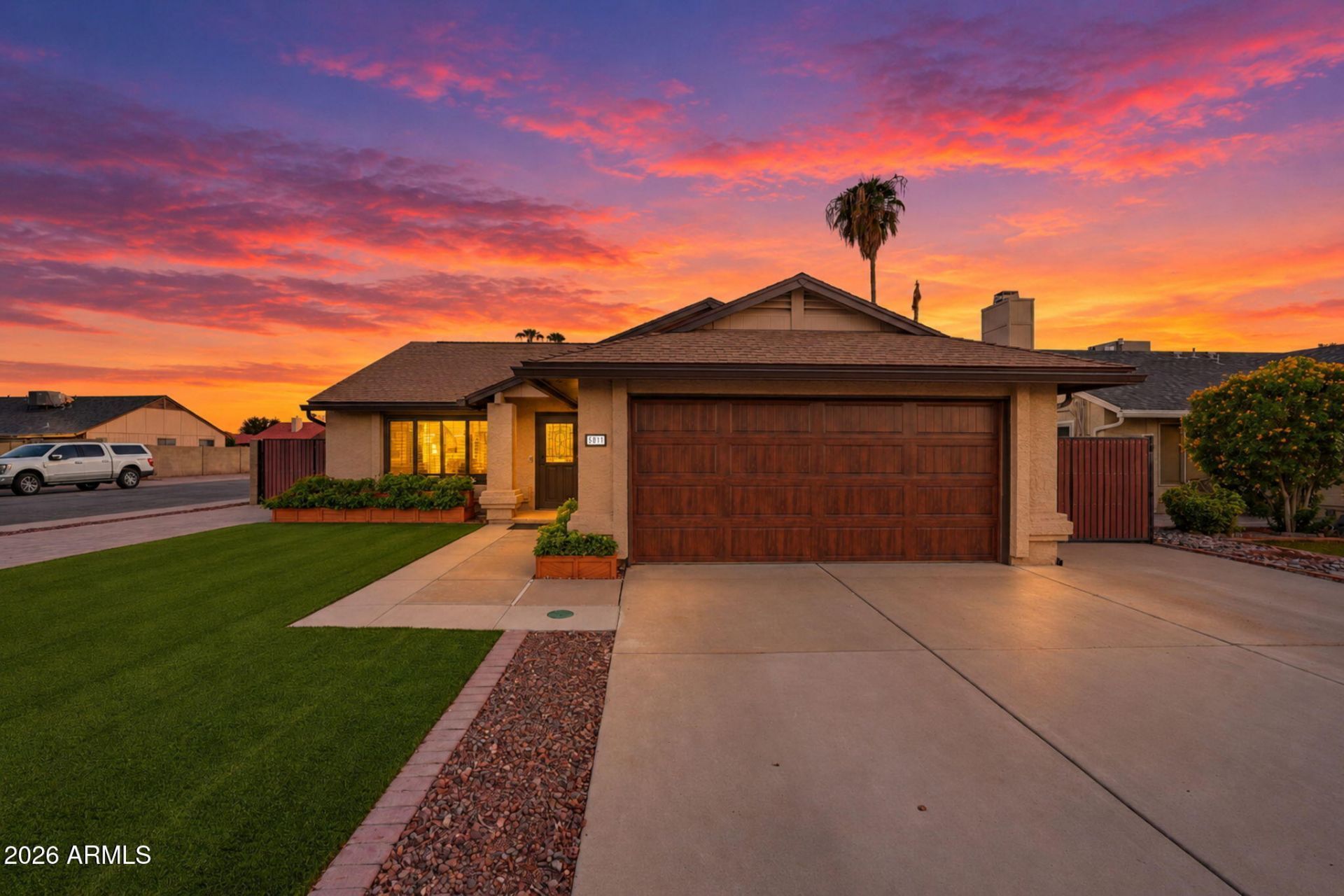 5811 W Folley Street, Chandler, AZ 85226 Main Photo