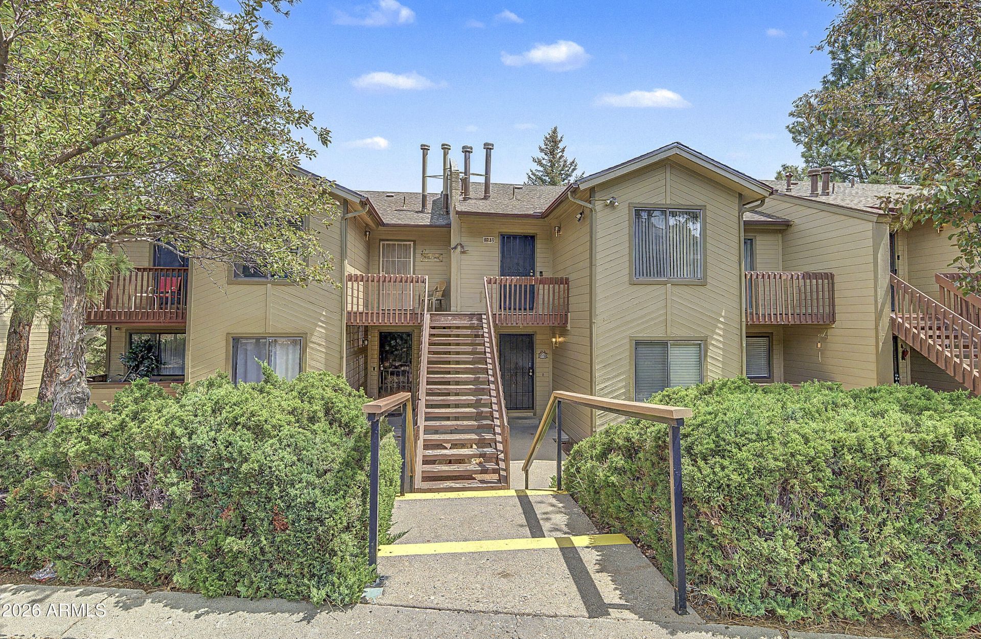 2781 N Walnut Hills Drive, Unit 50, Flagstaff, AZ 86004 Main Photo