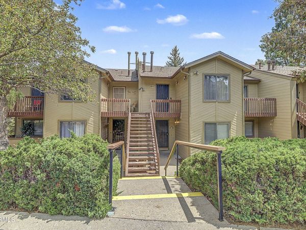2781 N Walnut Hills Drive, Unit 50, Flagstaff, AZ 86004