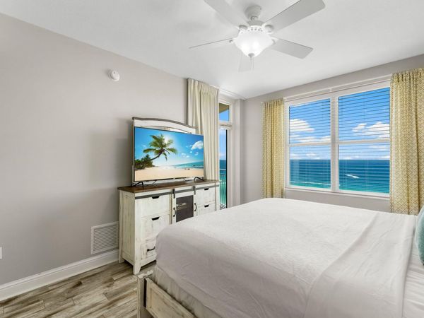 15625 Front Beach Road, Unit 1507, Panama City Beach, FL 32413