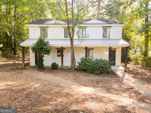 163 V F W Drive, Unit A&B, Watkinsville, GA 30677