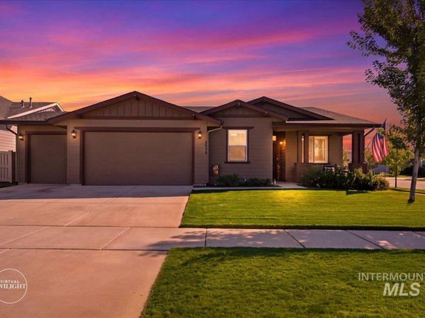 2036 N Honda Ave, Middleton, ID 83644