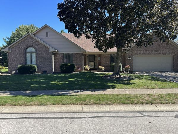 575 Keeler Drive , Avon, IN 46123