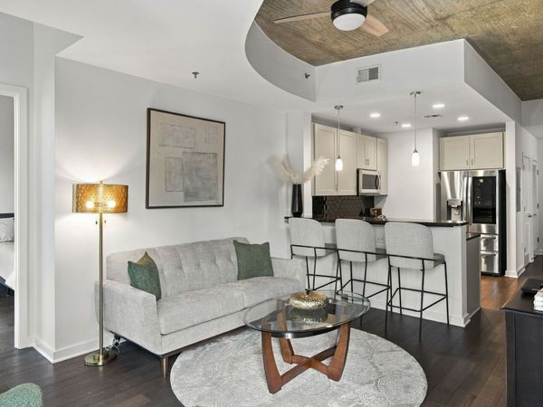 301 Demonbreun St , Unit 1120, Nashville, TN 37201