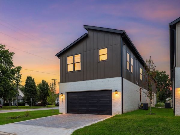 4903 Indiana Ave , Nashville, TN 37209