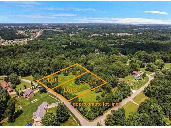 0 High Lea Rd , Unit 2, Clarksville, TN 37040