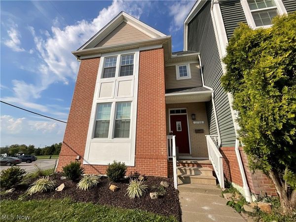 2708 Martin Luther King Jr Drive, Cleveland, OH 44104