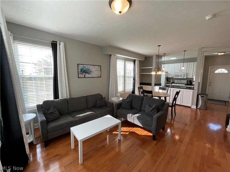 2708 Martin Luther King Jr Drive, Cleveland, OH 44104 Photo 3
