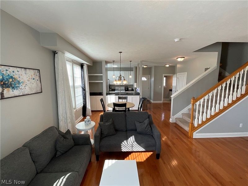 2708 Martin Luther King Jr Drive, Cleveland, OH 44104 Photo 5