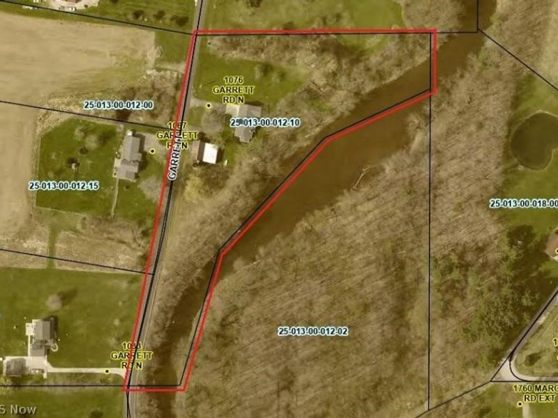 1076 Garrett Road, Jefferson, OH 44047 Photo 28