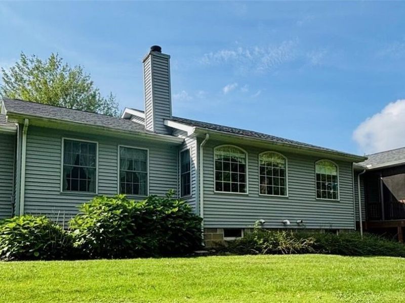 1076 Garrett Road, Jefferson, OH 44047 Photo 3
