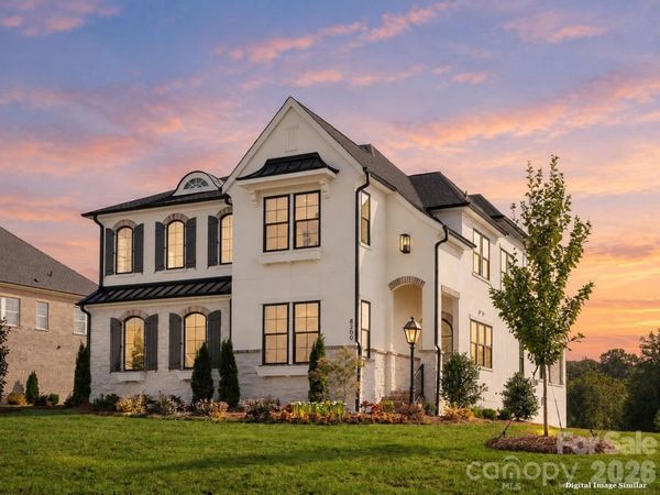 305 Weddington Grove Lane , Weddington, NC 28104