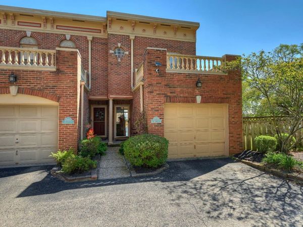 2600 Morrow Place, Cincinnati, OH 45204